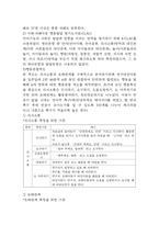 [미술치료 사례연구] 미술치료 사례 (자폐아동,뇌성마비아동)분석과 미술치료 개념,효과,실행방법 분석-9