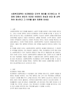 사회복지정책이 빈곤함정과 도덕적 해이를 야기한다는 주장에 대해서 본인의 의견은 어떠한지 찬성과 반대 중 선택하여 제시하고 그 이유를 들어 토론해 보세요-1