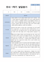 평가제 만 5세 24명 1학기 2학기 발달평가-평가제-3