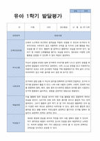평가제 만 5세 24명 1학기 2학기 발달평가-평가제-16