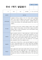 평가제 만 5세 24명 1학기 2학기 발달평가-평가제-18