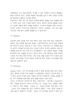 ZARA SWOT분석,STP분석과 ZARA 마케팅믹스 4P전략분석 및 향후시사점-6