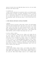 통합교육의 의미는 무엇이며, 진정한 통합교육의 의미는 무엇인지 설명하고, 진정한 통합교육을 위해 필요한 환경적 요인과 상호작용(교수학습법)방법은 무엇인지 설명하시오-6
