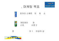 [광고론]파워에이드광고기획안-8