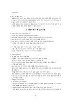 [구매관리]해피랜드 사례분석을 통한 기업 구매관리 분석-8