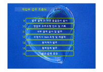 [구매관리]해피랜드 사례분석을 통한 기업 구매관리 분석-10