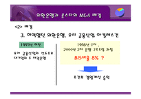 [국제경영]외환은행과 론스타의 M&A 사례분석-8