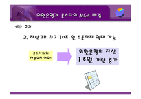 [국제경영]외환은행과 론스타의 M&A 사례분석-14
