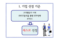 [마케팅원론]세스코의 성공요인 분석-3