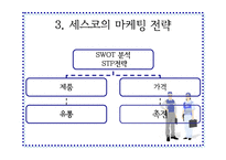 [마케팅원론]세스코의 성공요인 분석-8