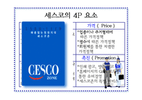 [마케팅원론]세스코의 성공요인 분석-13
