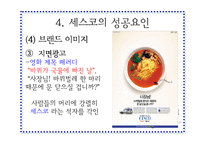 [마케팅원론]세스코의 성공요인 분석-19