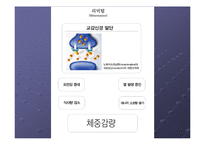 [비만과 운동]비만 약물의 종류와 특성-9