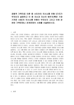 경험적 가족치료 이론 중 사티어의 의사소통 유형 5가지가 무엇인지 설명하고 이 중 자신과 자신의 배우자(혹은 가장 가까운 사람)의 의사소통 유형이 무엇인지 그리고 이에 관련된 가족문제나 관계문제의 사례를 서술해보시오-1
