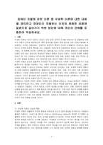 장애인 차별에 관한 이론 중 우생학 이론에 대한 내용을 정리하고 장애인이 차별받는 이유와 동등한 공동체 일원으로 살아가기 위한 방안에 대해 개인의 견해를 포함하여 작성하세요-1