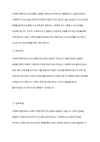 사회복지실천기술론] 사회복지현장에서의 의사소통기술에 대해 설명하시오​-3