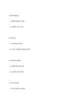 사회복지실천기술론] 이유 없이 클라이언트가 복지기관을 방문해 소란을 피우는 경우 대처 방안에 대해 토론해 보세요-2