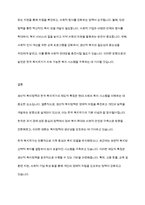 생산적 복지정책과 한국복지국가의 제도적 특징을 기술하시오-7