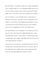 매제에 등장한 인물과 사건을 심리학영역(발달심리학, 소비자심리학)에서 생각해보고 해당영역의 이론적 기반을 토대로 행동양식을 분석하시오-5