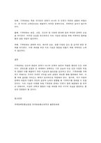 국제정책및통상갈등 Global, Digital, Local, Glocal Governance의 방법을 활용하여 기후변화를 극복할 수 있는 방안(들)을 제시하기 바랍니다.-12