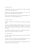 행정사례연구 사례연구의 종류로 탐색적, 기술적, 설명적 연구가 있습니다. 이 중 하나의 종류를 선택한 후, 선택한 방법에 따라 사례를 정리하고, 사례발생의 내용에 따라 일지를 작성하기 바랍니다. 사례는 자신을 주인공으로 하고, 자신을 중심(또는 자신의 주변인물 중심)으로 발생한 사건(또는 일상)을 선택하면 됩니다.-8