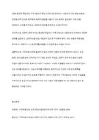 전문학회가 요구하는 가족치료사의 자격 요건 외에 전문적인 가족치료사에게 필요한 자질은 무엇이 있다고 생각하는지 쓰시오-8