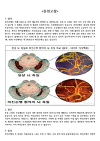 파킨슨병 간호사례연구case study-간호과정 2가지 레포트 실습점수 A+자료!!(파킨슨병 케이스스터디, 파킨슨병 컨퍼런스, 파킨슨병 실습 자료)-3