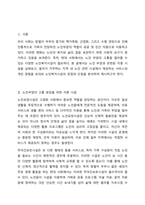 여태껏 가정 안에서 연로한 어르신을 돌봤습니다. 그러나 맞벌이 부부 증가, 핵가족화, 산업화, 수명연장 등 다양한 변화로 인해 노인부양은 더이상 가정 안의 가족들의 몫이 아닌 공공 및 민간차원에서 그 부양의 몫을 담당하게 되었습니다. 이와 관련하여 다음 내용을 모두 포함하여 과제를 작성하시오.-2