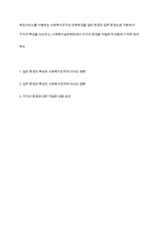 휴먼서비스를 수행하는 사회복지조직의 외부환경을 일반 환경과 업무 환경으로 구분하여 각각의 특성을 비교하고, 사회복지실천현장에서 각각의 환경을 적절하게 대응하기 위한 방안-1