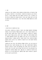 현재 우리나라의 사회복지사의 위상과 앞으로의 비전에 대하여 논하시오.-2