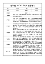 만5세 2학기 발달평가 20명 - 평가제-16