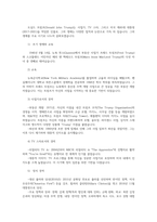트럼프 미국대통령 재당선이 한국과 국제사회에 미치는 영향 및 대응방안과 시사점00-2