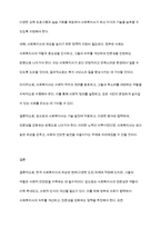 현재 우리나라의 사회복지사의 위상과 앞으로의 비전에 대하여 기술하시오-6