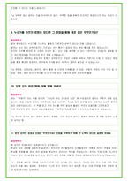 2024년 의대 의예과 38가지 대학면접 질문 + 답변예시-12