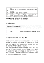 SK실트론 면접 최종합격자의 면접질문 모음 + 합격팁 [최신극비자료]-4