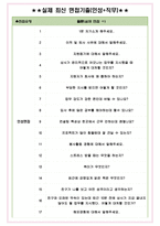 메타넷 글로벌 면접기출(최신)+꿀팁[최종합격!] +1000대기업 1차 직무면접 + 2차 임원면접 최종합격자 답안-4