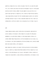 사회복지 현장에서 행하여지는 자원봉사 시 발생할 수 있는 갈등의 종류와 그 갈등의 관리와 해결 방법에 대해 본인의 생각을 기술하시오-7