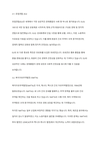 경제통합의 유형과 경제적 효과에 대해 설명하시오-7