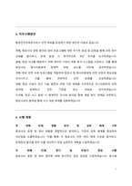 항공안전감독관 직무수행계획서-3