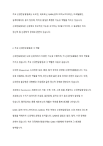신경전달물질의 역할에 대해서 설명해 보시오-3