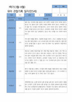 5 만 5세 25명 1년 관찰 발달 상담 묶음 서류-15