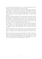 적응화 전략과 표준화 전략을 비교하여 기술하시오-3
