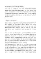경영정보시스템(MIS) 개념의 발전과정을 간략하게 설명하시오.-4