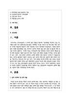 임산부인 여성과 신생아의 건강관리를 위하여 시행하고 있는 중앙정부와 지방정부의 실태와 현황을 기술하고 향후 개선방안-2