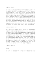제주항공 마케팅 SWOT,STP,4P전략 분석 및 제주항공 향후 마케팅 전략에 대한 제안-3