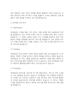 제주항공 마케팅 SWOT,STP,4P전략 분석 및 제주항공 향후 마케팅 전략에 대한 제안-5
