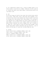 로저스의 인본주의이론이 발생한 배경과 개념에 관해서 설명하시고, 로저스의 이론이 사회복지실천에 미친 영향에 관하여 서술하시오.-6