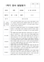 만 1세 10명 1년 관찰발달상담-12