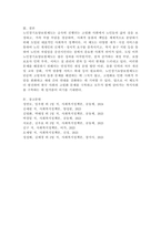 현재 우리나라에서 시행되고 있는 사회복지 정책 하나 분석하십시오(노인장기요양보험제도).-5