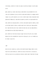 현재 우리나라의 사회복지사의 위상과 앞으로의 비전에 대하여 논하시오-4